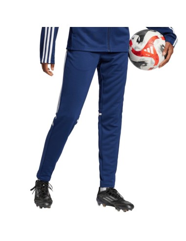 adidas Squadra 25 Training Women's Pants Navy Blue JD4815