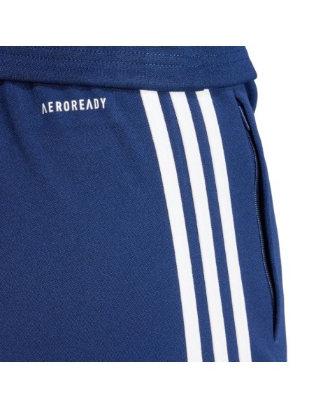 adidas Squadra 25 Training Women's Pants Navy Blue JD4815