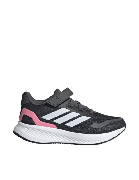 adidas Runfalcon 5 EL C JQ8669 kids' shoes