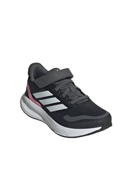 adidas Runfalcon 5 EL C JQ8669 kids' shoes