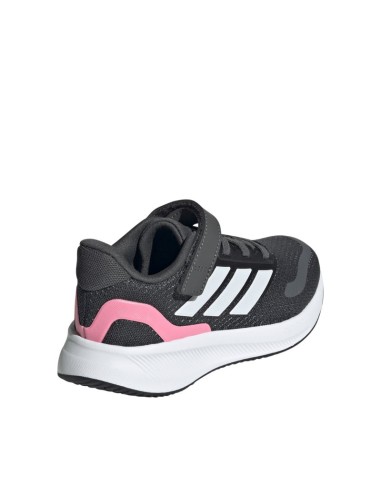 adidas Runfalcon 5 EL C JQ8669 kids' shoes