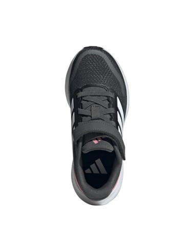adidas Runfalcon 5 EL C JQ8669 kids' shoes