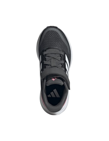 adidas Runfalcon 5 EL C JQ8669 kids' shoes