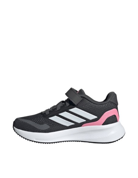 adidas Runfalcon 5 EL C JQ8669 kids' shoes