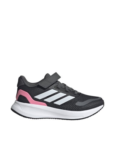 adidas Runfalcon 5 EL C JQ8669 kids' shoes