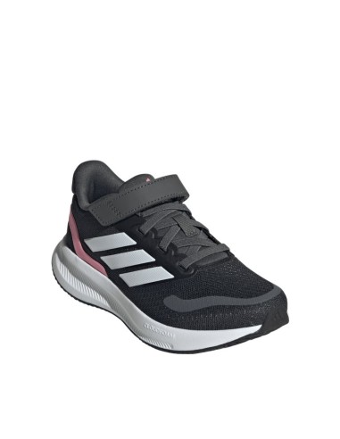 adidas Runfalcon 5 EL C JQ8669 kids' shoes