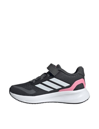 adidas Runfalcon 5 EL C JQ8669 kids' shoes
