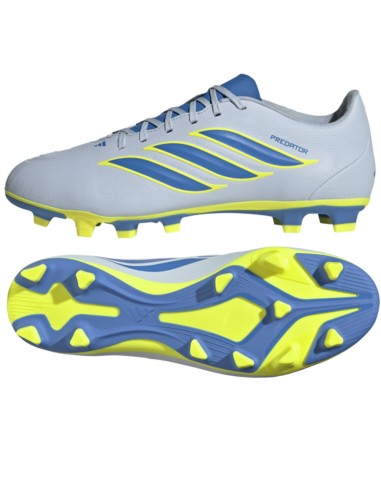 adidas Predator Club FGMG JS0348 football boots