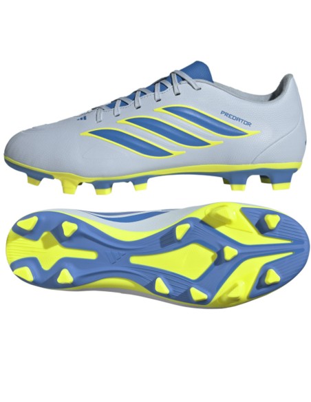 adidas Predator Club FGMG JS0348 football boots