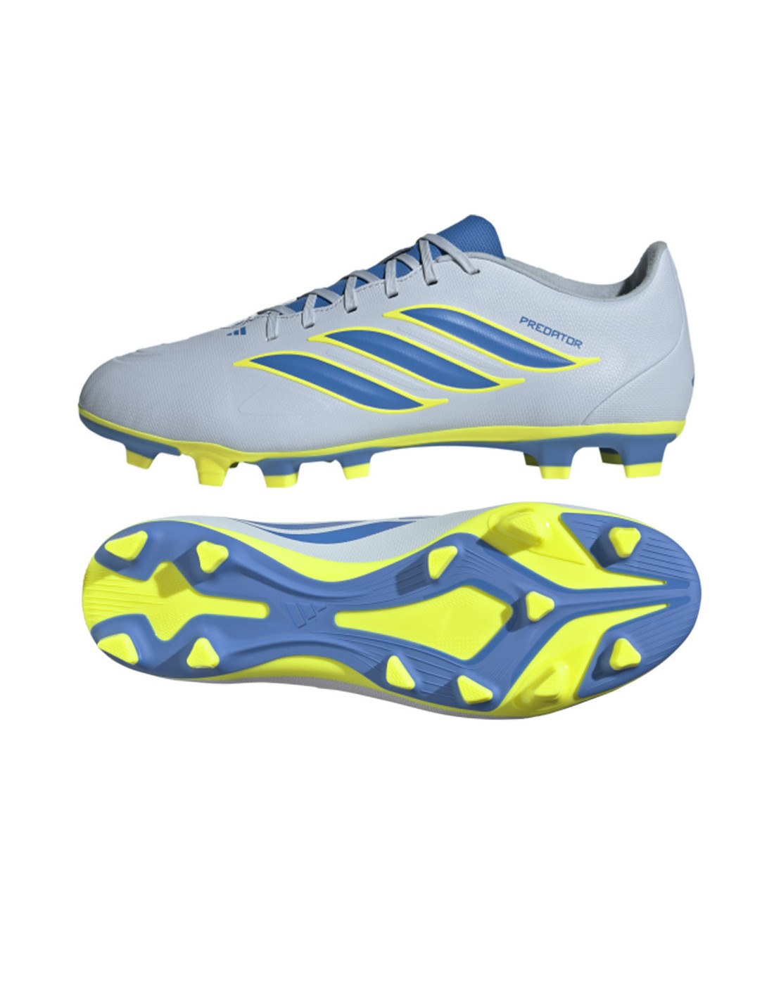 adidas Predator Club FGMG JS0348 football boots