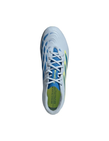 adidas Predator Club FGMG JS0348 football boots