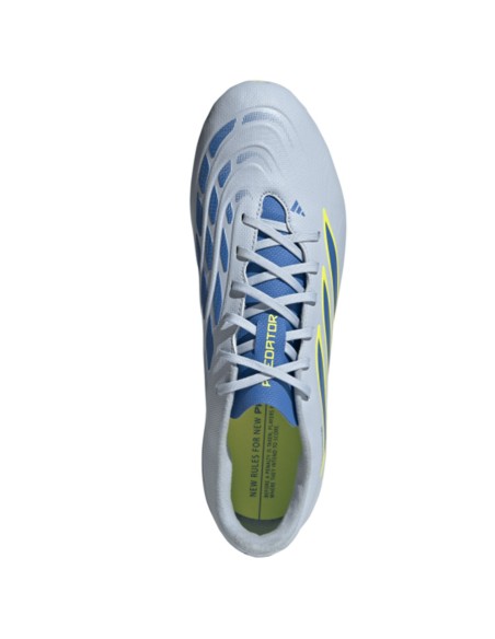 adidas Predator Club FGMG JS0348 football boots