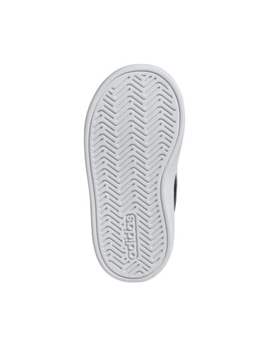 Adidas Grand Court 30 Infants Shoes White HP3534