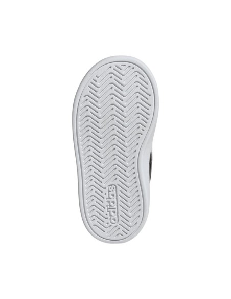 Adidas Grand Court 30 Infants Shoes White HP3534