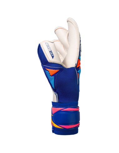 Reusch Attrakt Gold X Evolution gloves 56 70 964 4126