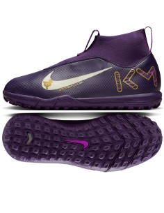Nike Zoom Mercurial Superfly 10 Academy KM Jr TF HF3420500 shoes