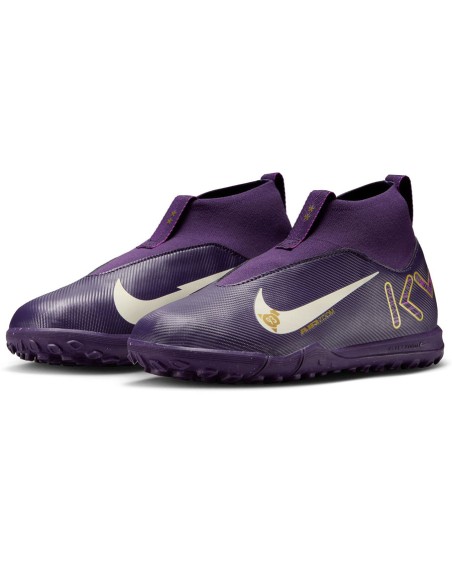 Nike Zoom Mercurial Superfly 10 Academy KM Jr TF HF3420500 shoes