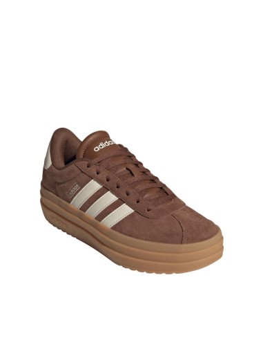 Adidas VL Court Bold JH5340 women's shoes