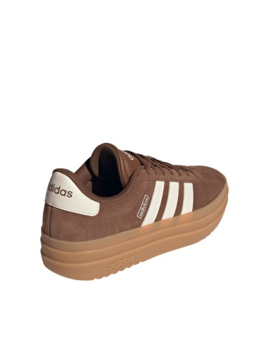 Adidas VL Court Bold JH5340 women's shoes