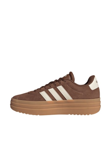 Adidas VL Court Bold JH5340 women's shoes