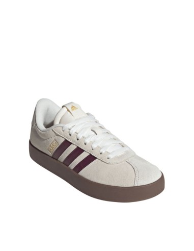 Adidas VL Court 30 KJ5140 women's shoes