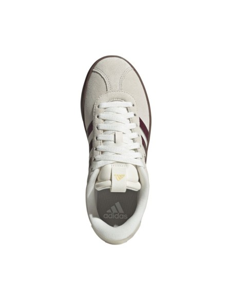 Adidas VL Court 30 KJ5140 women's shoes