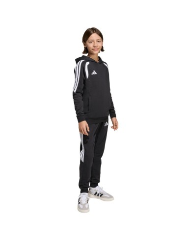 adidas Tiro 26 League Sweat kids' pants black JY9674