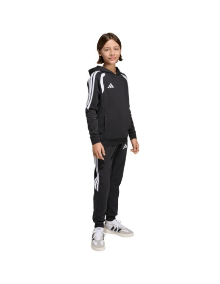 adidas Tiro 26 League Sweat kids' pants black JY9674
