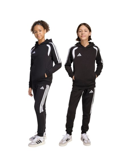 adidas Tiro 26 League Sweat kids' pants black JY9674