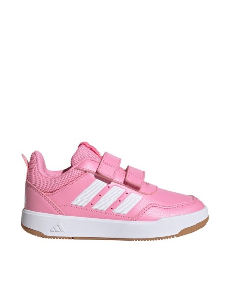 Adidas Tensaur Sport 30 kids' shoes pink KI3262