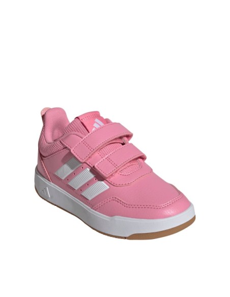 Adidas Tensaur Sport 30 kids' shoes pink KI3262
