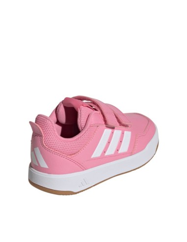 Adidas Tensaur Sport 30 kids' shoes pink KI3262