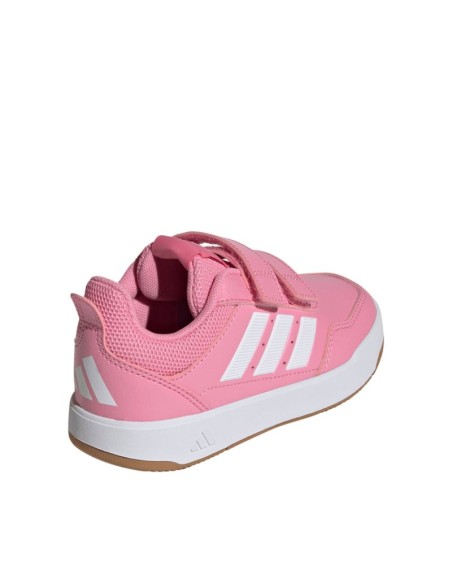 Adidas Tensaur Sport 30 kids' shoes pink KI3262
