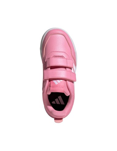 Adidas Tensaur Sport 30 kids' shoes pink KI3262