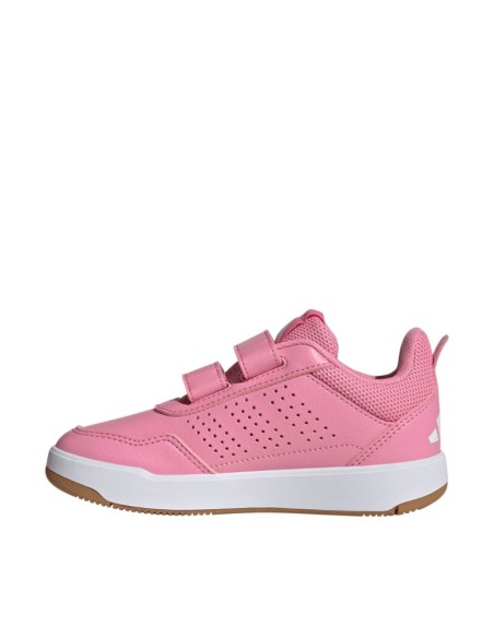 Adidas Tensaur Sport 30 kids' shoes pink KI3262