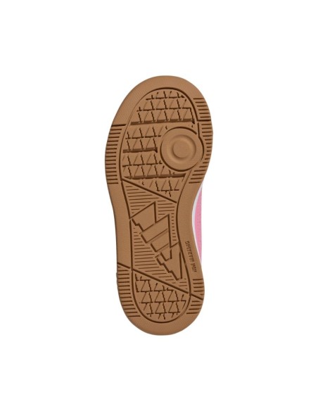 Adidas Tensaur Sport 30 kids' shoes pink KI3262