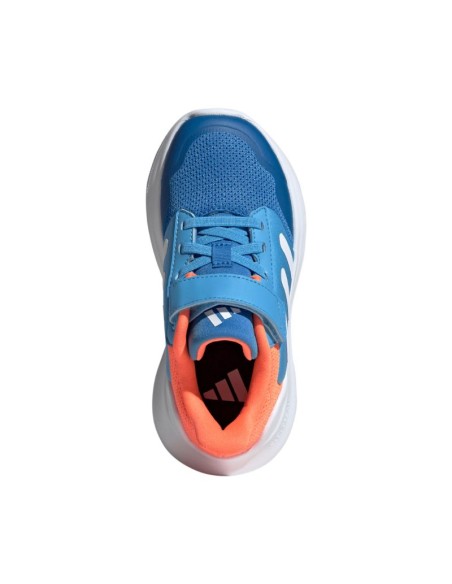 adidas Tensaur Run 20 EL C JP6784 kids' shoes