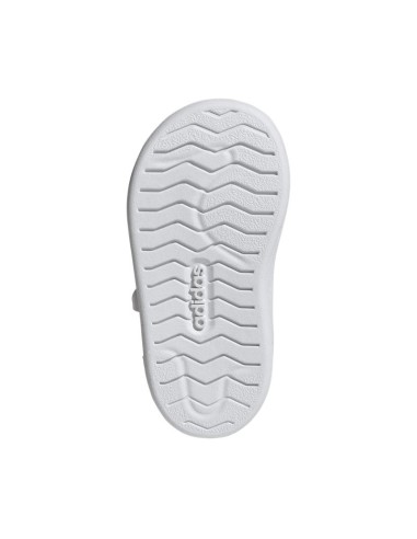 Adidas Streettalk pink kids' shoes JQ8603