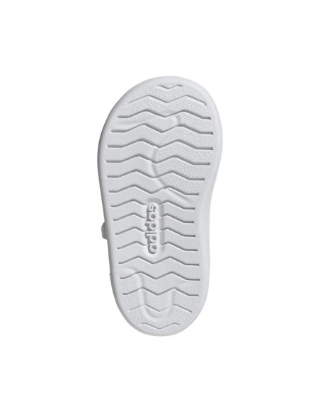 Adidas Streettalk pink kids' shoes JQ8603