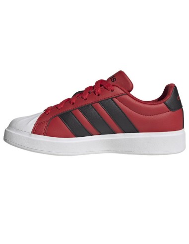 Adidas STREETTALK JR JP9412 shoes