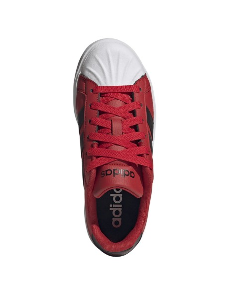 Adidas STREETTALK JR JP9412 shoes