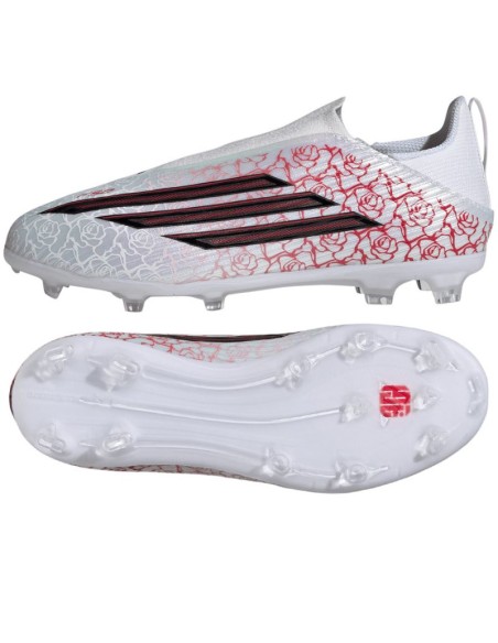 adidas F50 League LL FGMG KJ3780 Kids' Soccer Shoes