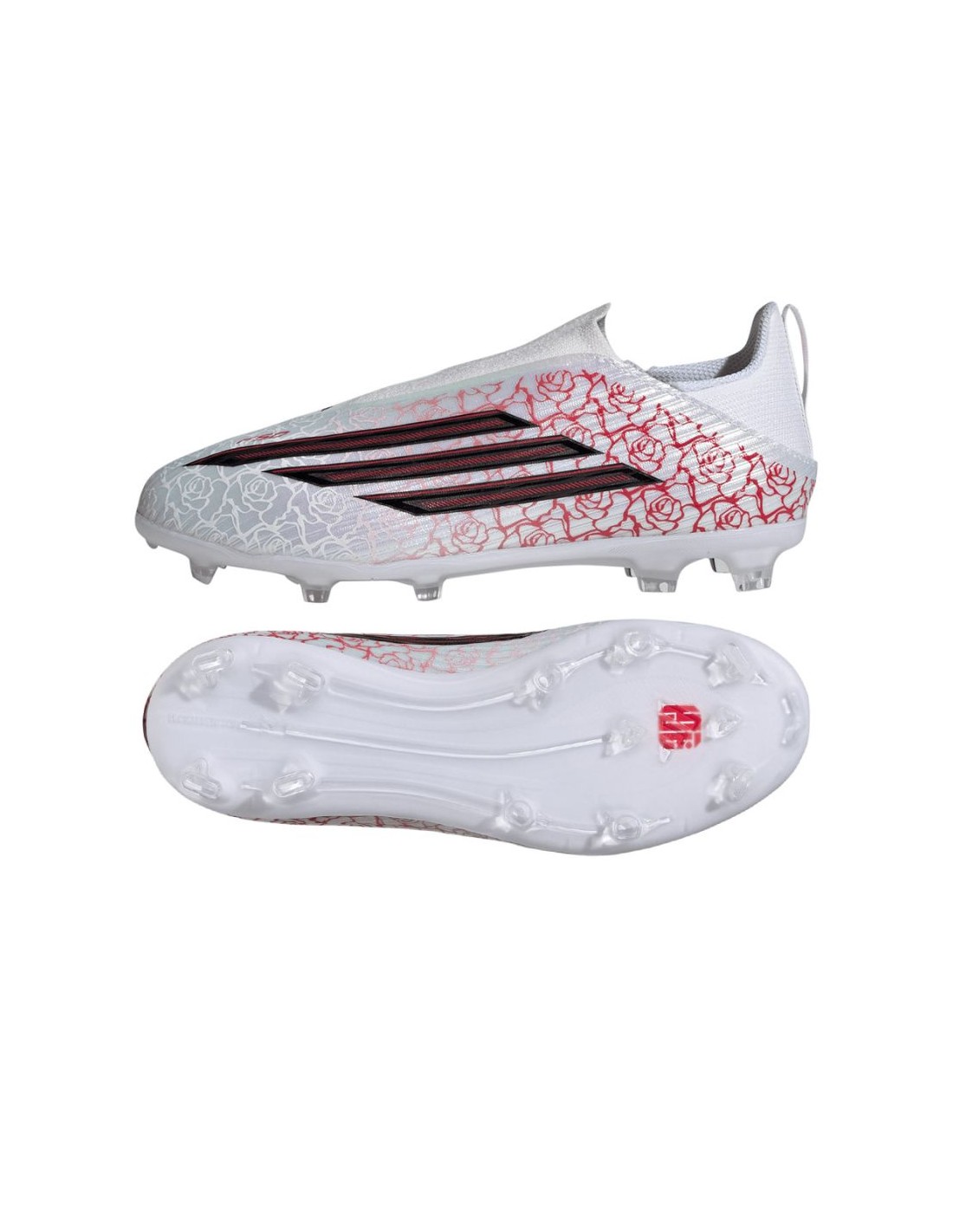 adidas F50 League LL FGMG KJ3780 Kids' Soccer Shoes