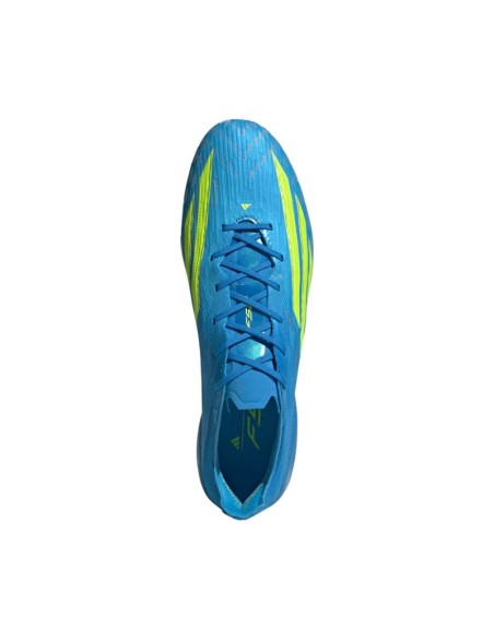 adidas F50 Elite FG JR6450 football boots