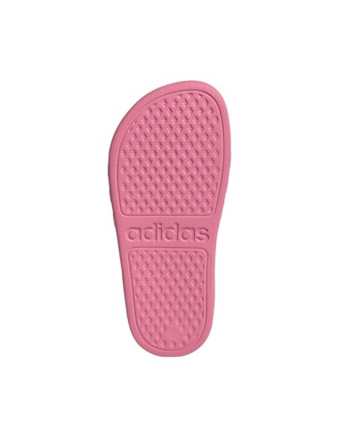 Adidas Adilette Aqua K pink children's flipflops JS2496