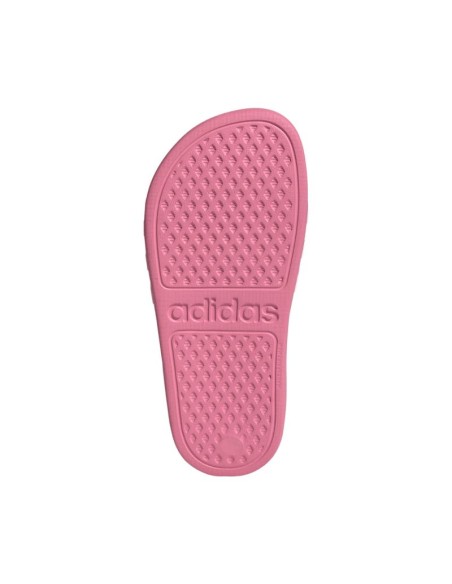 Adidas Adilette Aqua K pink children's flipflops JS2496