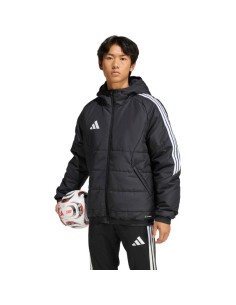 Men's adidas Tiro 26 Winter Jacket Black JZ4109