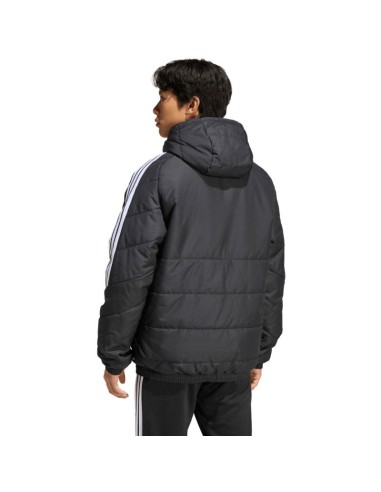 Men's adidas Tiro 26 Winter Jacket Black JZ4109