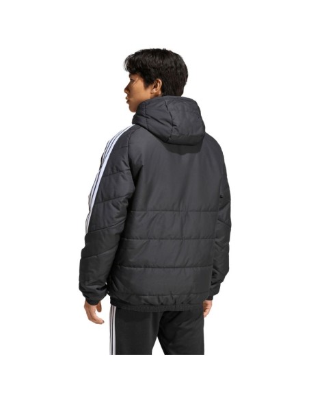Men's adidas Tiro 26 Winter Jacket Black JZ4109