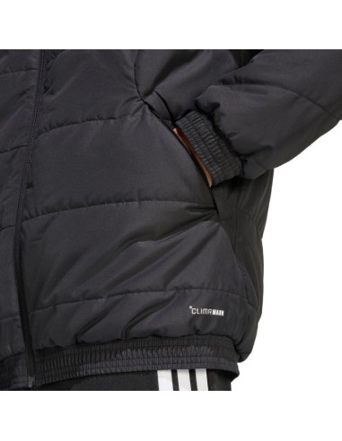 Men's adidas Tiro 26 Winter Jacket Black JZ4109